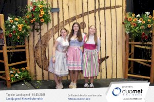 Tag der Landjugend